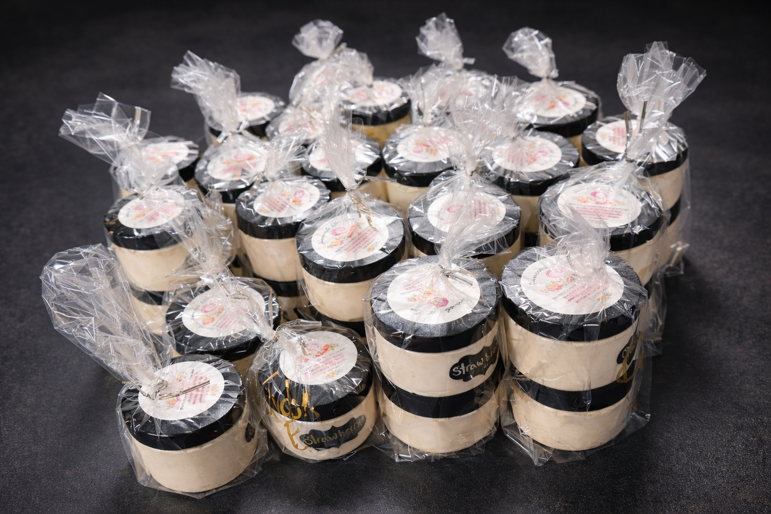 Lemon Butter 4oz Jar