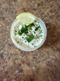 Cowboy Butter 4oz Jar