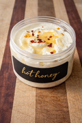 Hot Honey Butter 4oz Jar